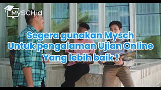 Aplikasi CBT | Pengalaman Ujian Online Yang Lebih Baik | Ujian Online