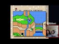 Filipina Girlfriend Has Joined The Lobby (Super Mario World)