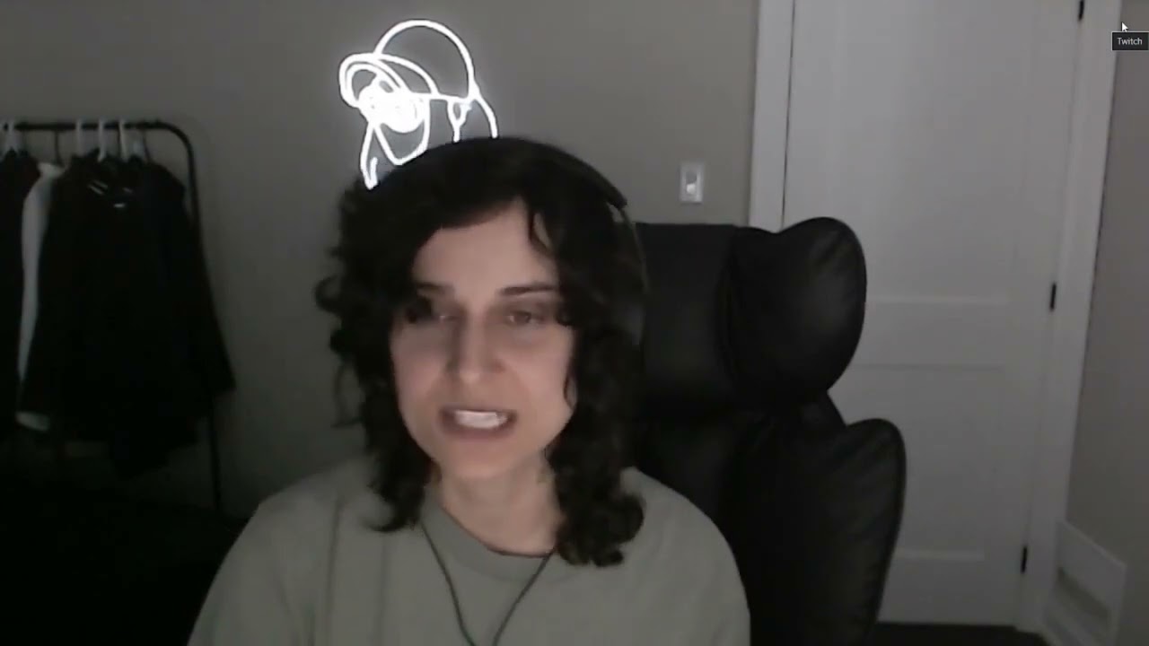 REZZ Twitch live stream 2023/6/3