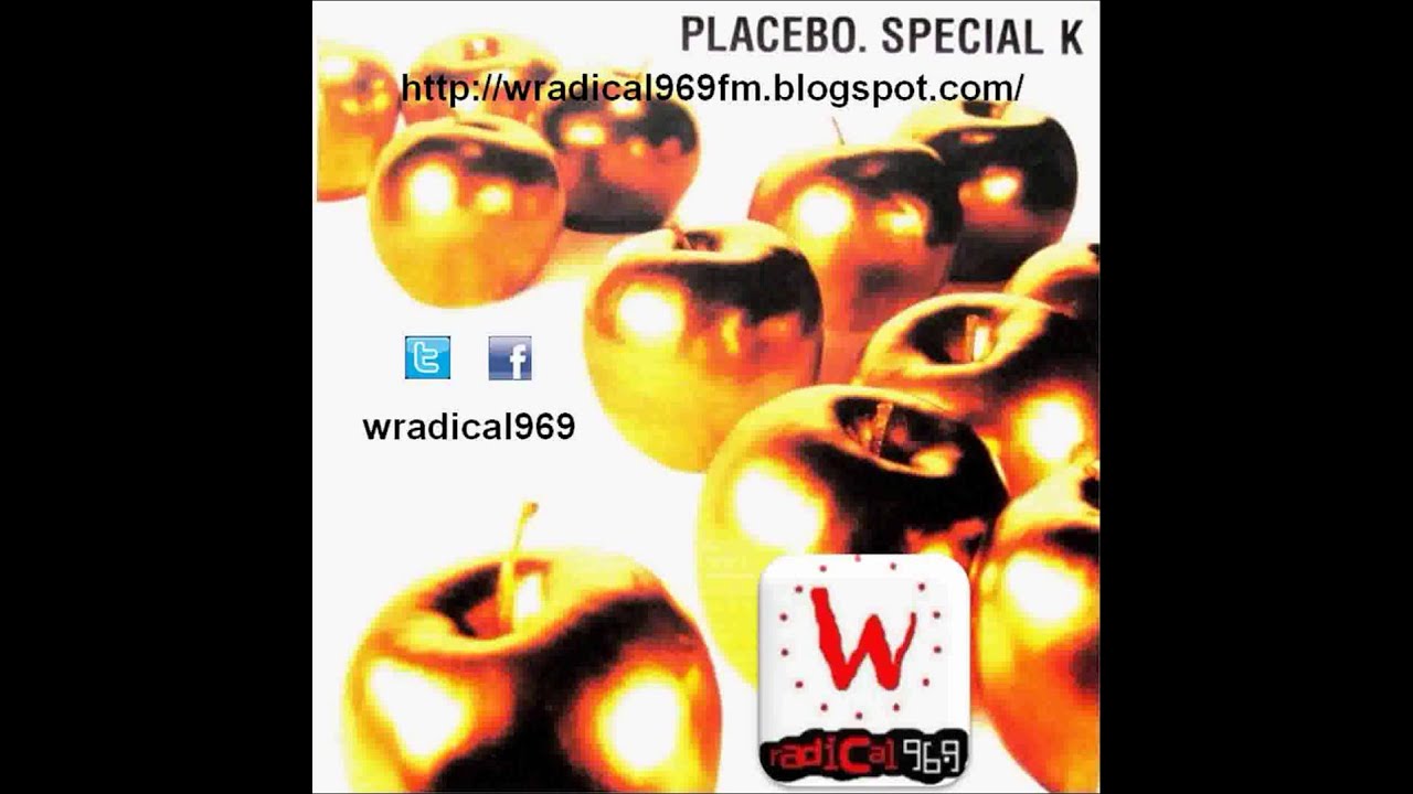 Placebo Special K Timo Maas Remix