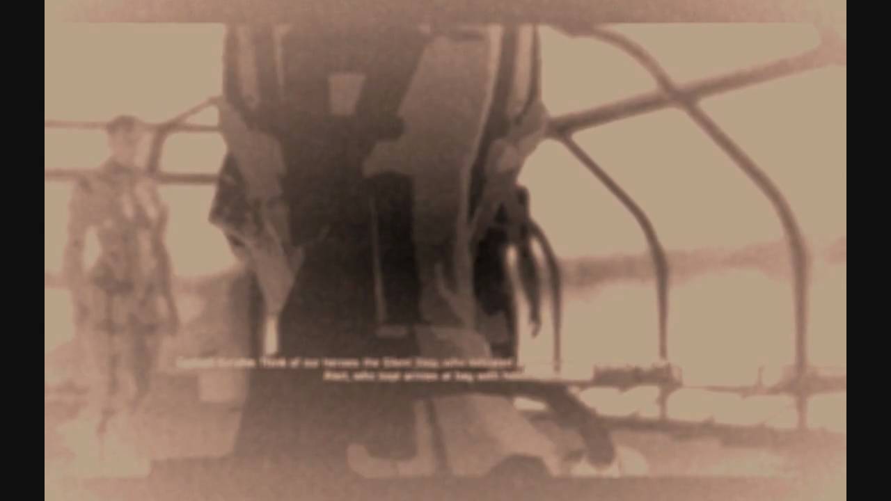 Epic Speach by Captain Kirahe