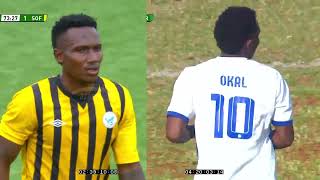 Roy Okal [Sofapaka] Vs Gor Mahia & City Stars screenshot 4