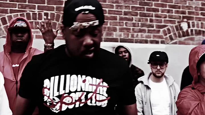 Termanology "Termanator & The Machine" ft Conway (...