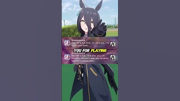 Did You Know? Umamusume (Hidden Secrets)