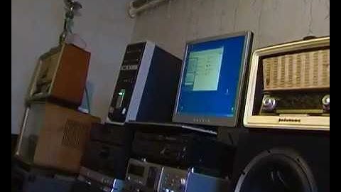 the trash  picked pc is in a perfectly working order