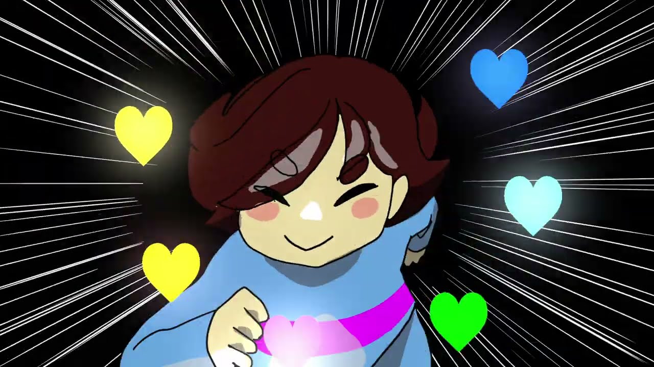 FINALE [ Undertale Fan Animation ]