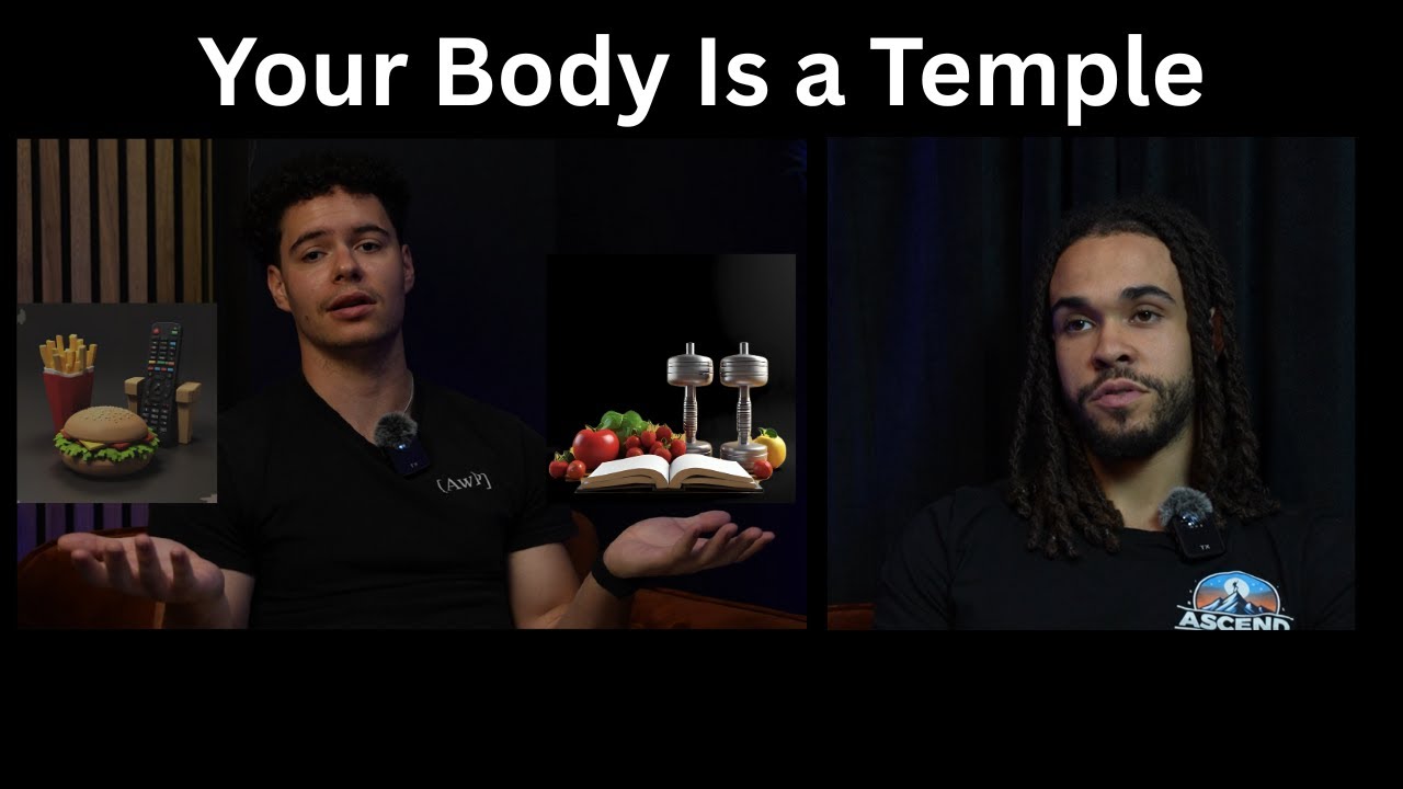 Is Your Physical Health a Spiritual Issue? - YouTube