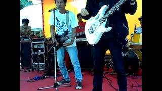 Garuda didadaku Cover by Why_Not Band