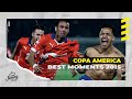 Copa America 2015 || Best Moments || Al Sur del Mundo || ᴴᴰ