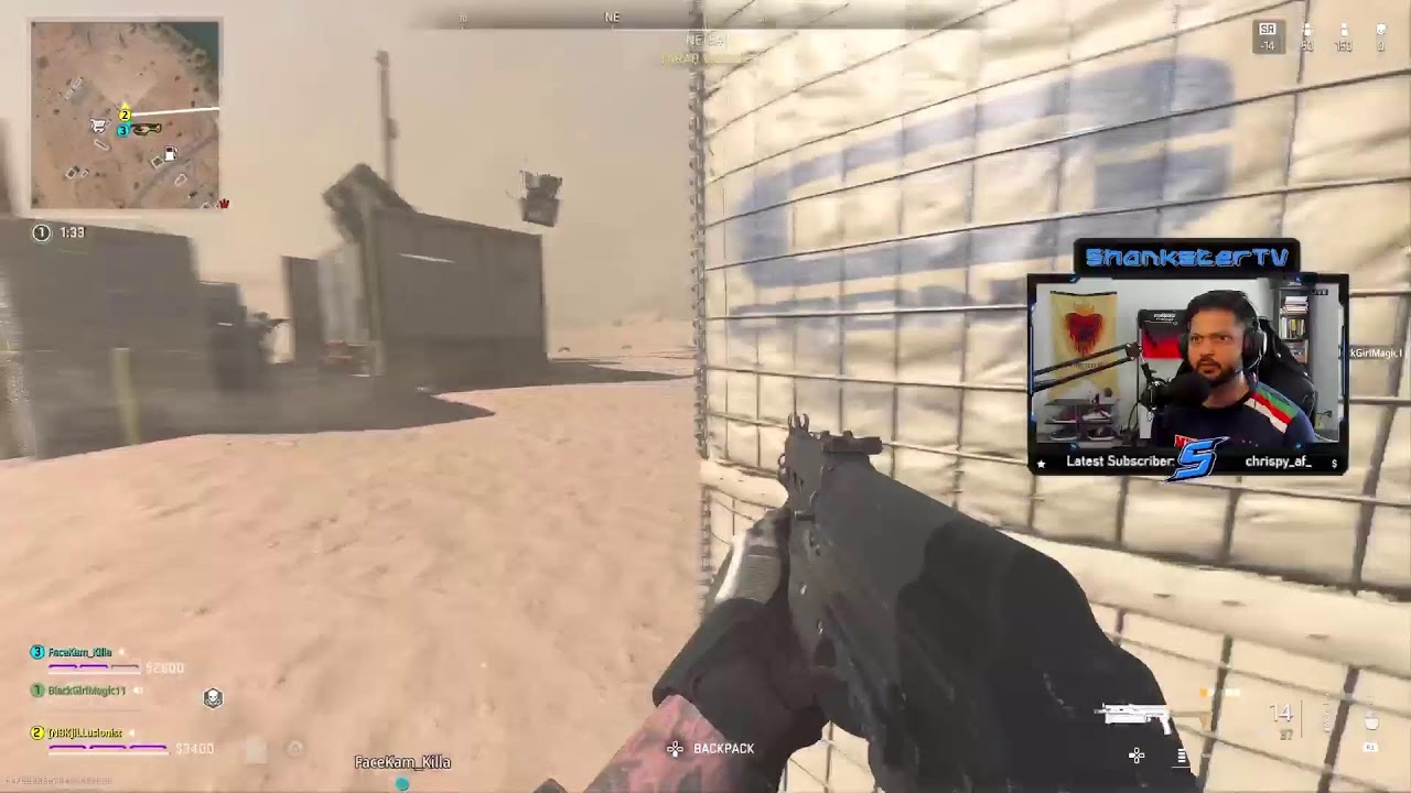 Can I get a WIN for once