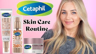 Cetaphil Healthy Renew Anti Aging Serum Review
