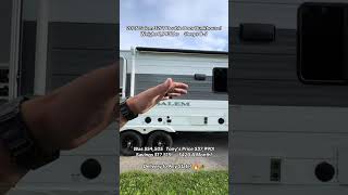 Salem Double Door #salem #rv #camper