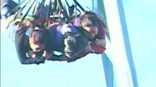 Dare Devil's Dive