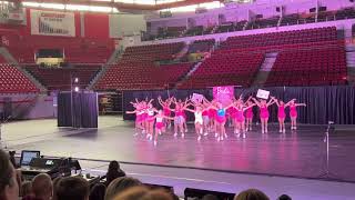 SPRING SING 2023 BARBIE