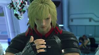 Running out of capacitors | Star Ocean the Divine Force no commentary gameplay 1440p | 21