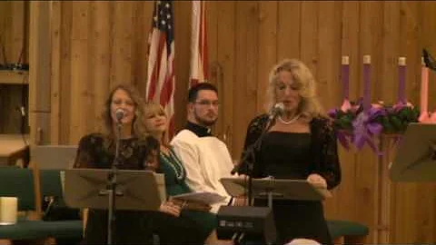 Laudamus Te - Christmas Concert