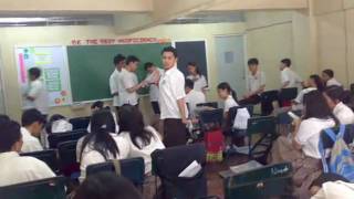 CDSC IV-Proficiency Batch 06-07