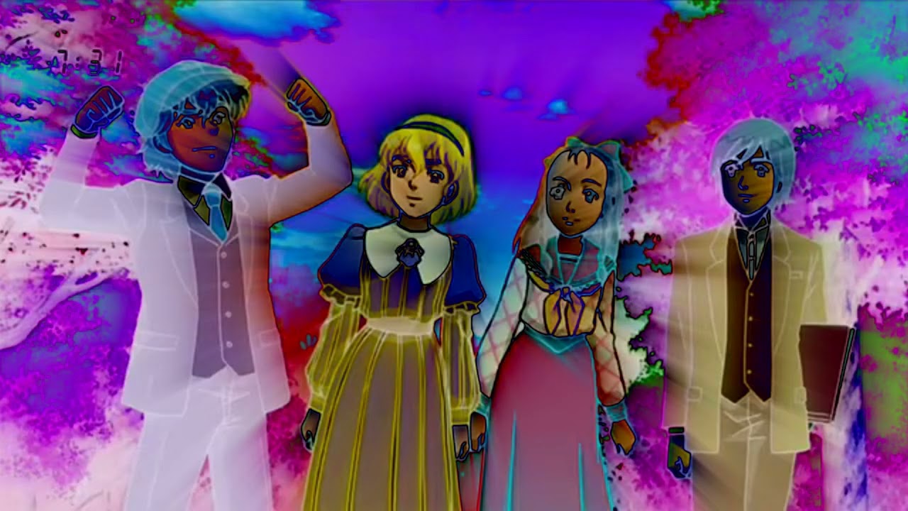 Kaze no Shoujo Emily - Full Opening Theme in  ES/PC Combo