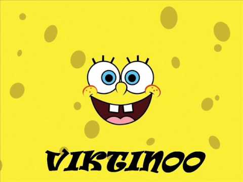 Centollito y dj pascual 2011 - Bob esponja.wmv