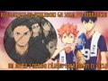 Opening 3 Haikyuu ~Fly High~ Cover