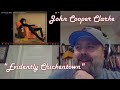 Capture de la vidéo John Cooper Clarke – “Evidently Chickentown” | 'Into The Music' Reaction W/Andy