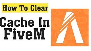 How to clear game cache FiveM🐌 2021 | Greek