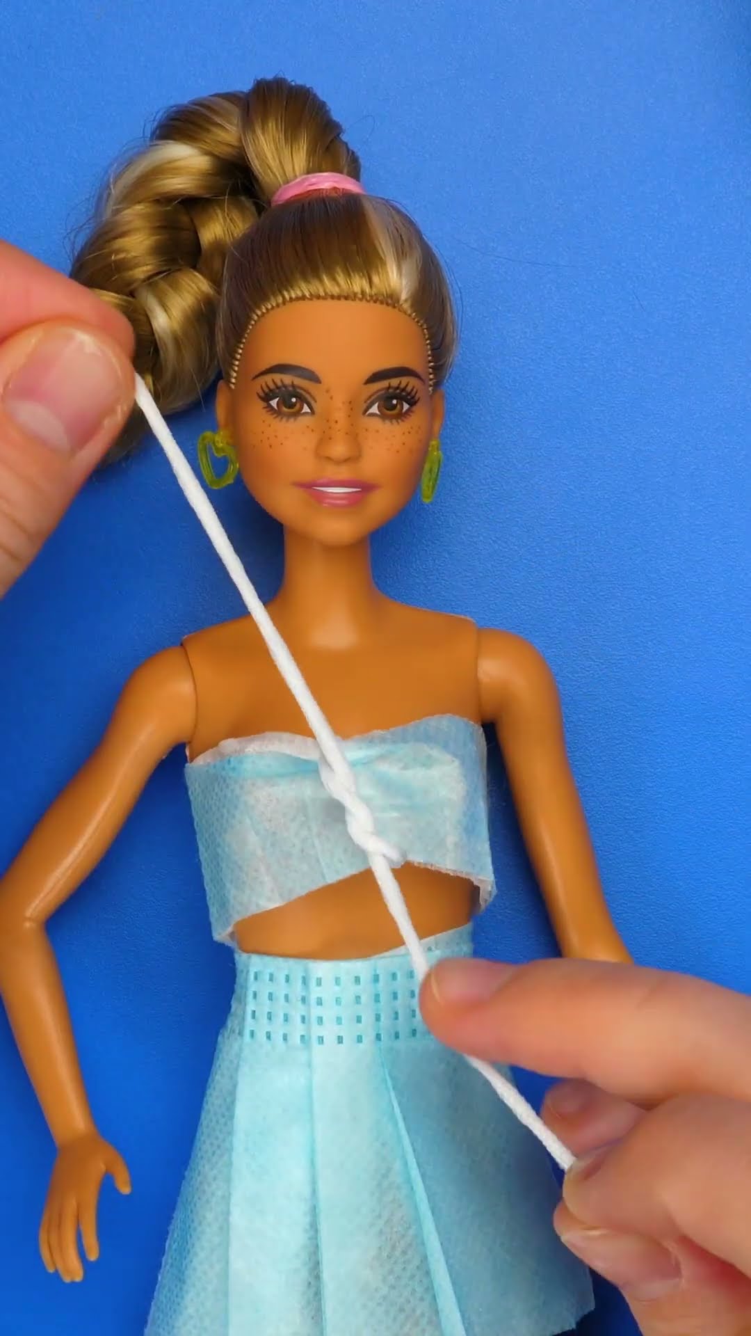 Unboxing the Rare Find Midge Barbie ✨ Deluxe Style Wave 1