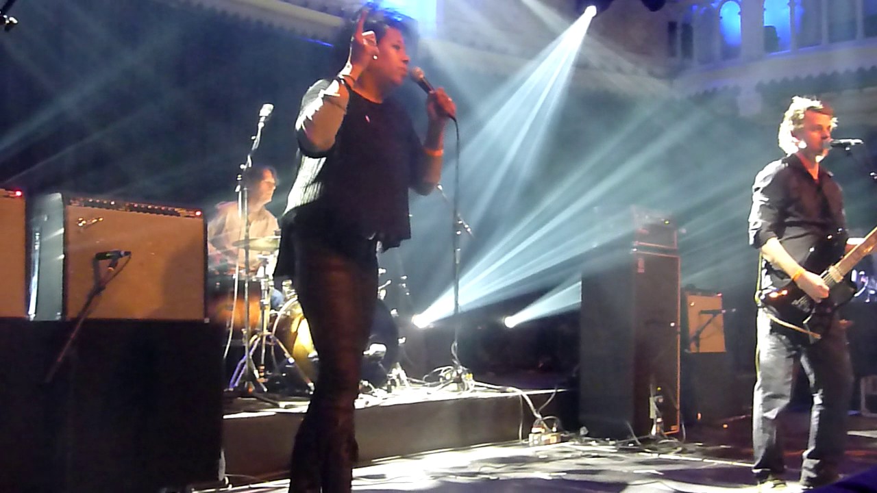 Watch Kanipchen-Fit (NL/US) live Van Onderen @ParadisoAdam (NL) 170107 part 2/2 on YouTube Watch Kanipchen-Fit (NL/US) live Van Onderen @ParadisoAdam (NL) 170107 part 2/2 on YouTube