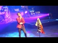 Panic! at the Disco - Hallelujah - Live @ Ancienne Belgique - 13 11 2016