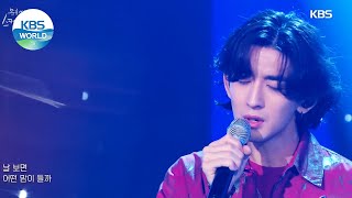 Jannabi(잔나비) - Dreams, Books, Power and Walls(꿈과 책과 힘과 벽) (Sketchbook) | KBS WORLD TV 210730