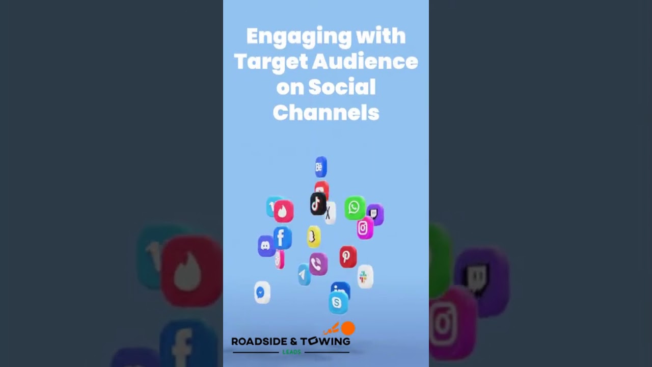 Lead Generation Ideas for Roadside Assistance Companies | RoadsideAssistance | Leads | Towing