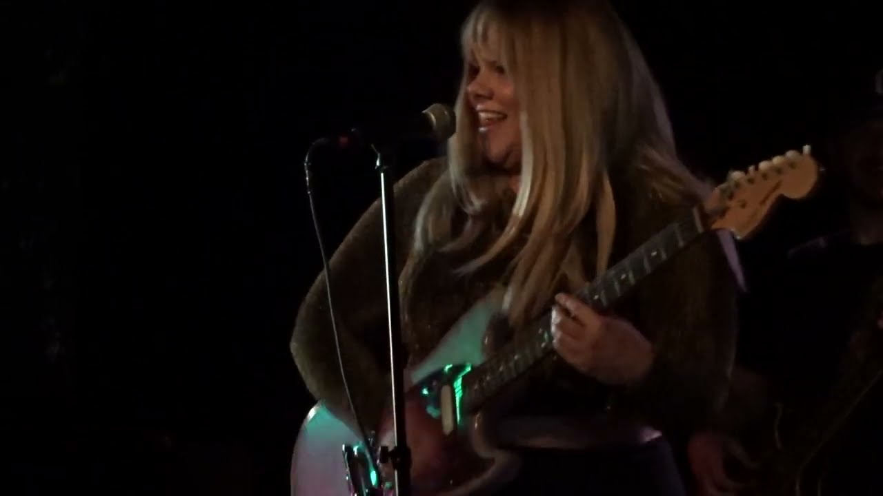 The Freecoasters "When I Go" At Black Cat 2023