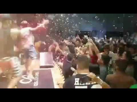 Cego abusado na loft (João Pessoa ) ao vivo