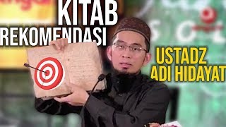 WAJIB PUNYA‼️ Kitab TUNTUNAN HIDUP Rekomendasi Ustadz Adi Hidayat LC MA screenshot 4