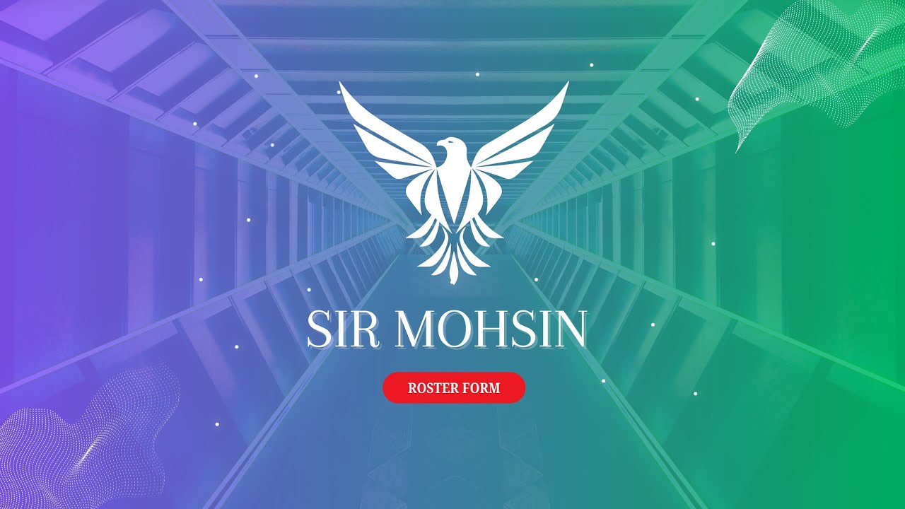 Korean job application form fill karne ka tarika 2024 | Roster form for Korea  2024 |