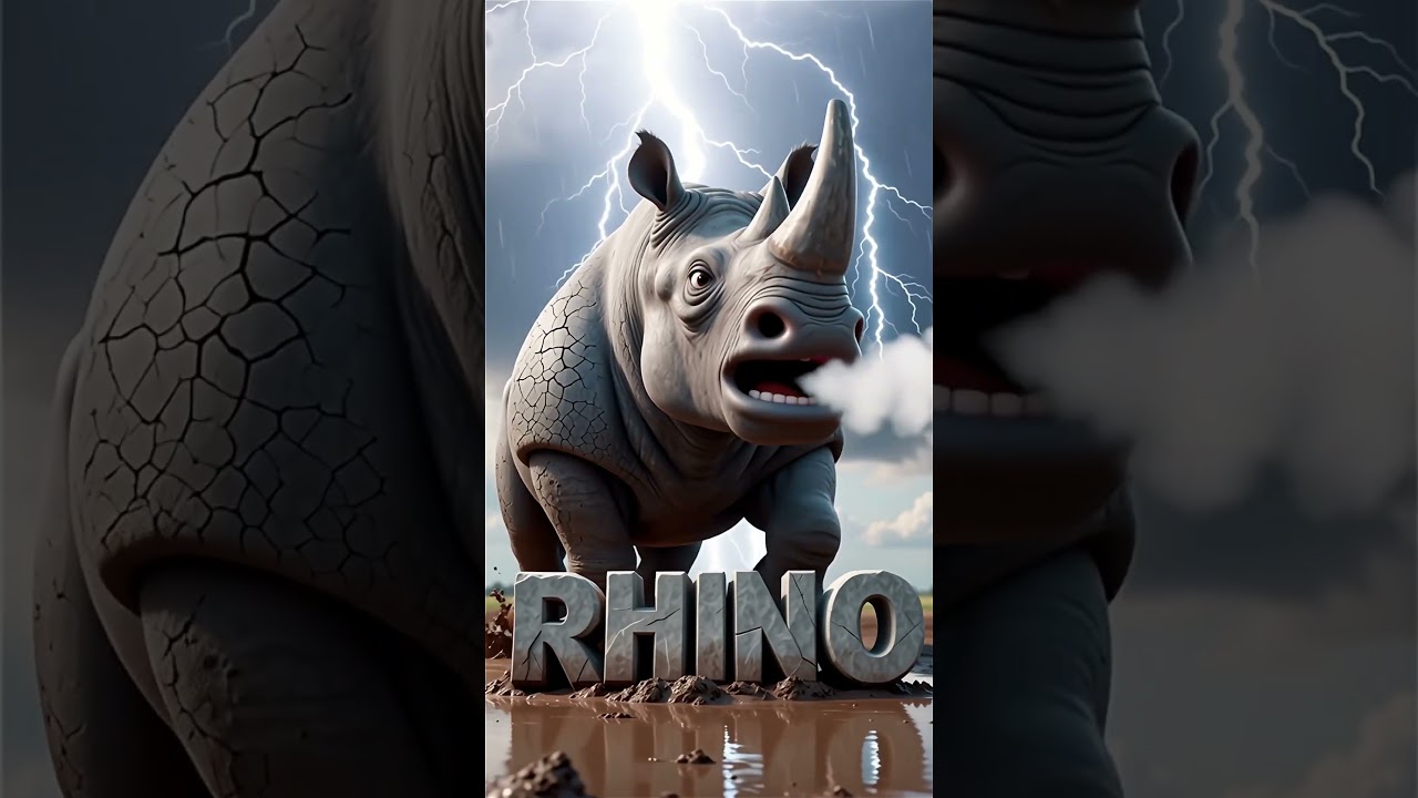 Rhino 