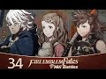 Fire Emblem: Fates (Wi-Fi Battles) - Part 34: Most Hated Characters Team! | RasouliPlays