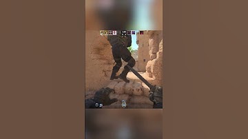 hacker deags  #csgo #cs2