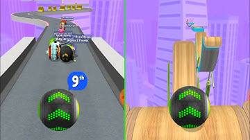 Going Going Balls SpeedRun Gameplay Android iOS Part 34