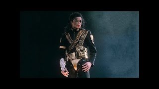 Michael Jackson   Bad Dangerous Tour In Oslo Remastered