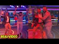 Irfan Pathan and Harbajan's Crazy dancing Celebration after Afghanistan's Win against Sri Lanka