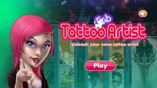 Fab Tattoo Artist screenshot 3