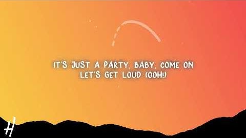 Thumbnail of Jennifer Lopez - Let's Get Loud (Lyrics)