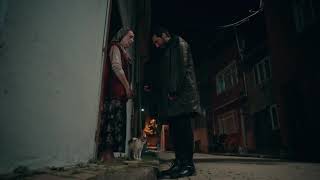 Çukur - Yamaç ve Mahsun sen afetsen ben afetmem