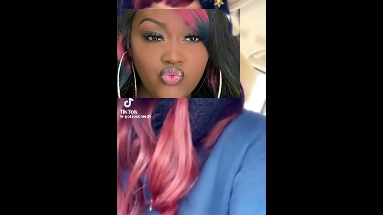 Some Of Yall Bout To Be Real Mad At Me some of y'all bout to be real mad at me (cupcakke remix) #cupcakkeremix
