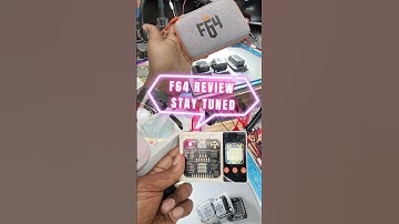 F64 programmer #f64 #flash64. Review soon in you tube. #rathnamobiles #ufsprogrammer