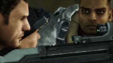 Killzone - Forging a Path: Part 1 (Rico)