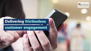 AI Chatbot for Customer Services | Customer Success Story | Anblicks screenshot 3