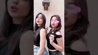 cute banget cimet dan riasa #asmaragenz #aqeela #raisa #viral #friends #trending #funny #fyp