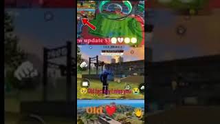 i miss you#oldpeak2018#new upadate 2026#old player ka pass share karo#freefire#please_subscribe_me😂😂